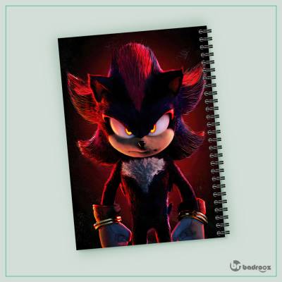 دفتر یادداشت شدو (SHADOW)--2