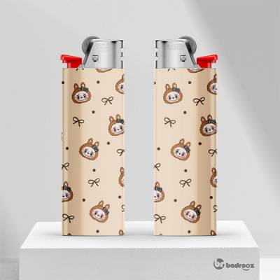 فندک لابوبو 26  - Labubu