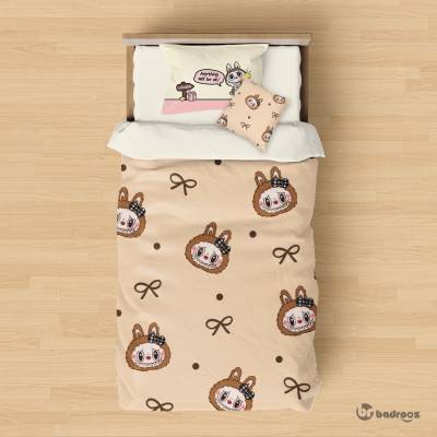 روتختی یک نفره لابوبو 26  - Labubu