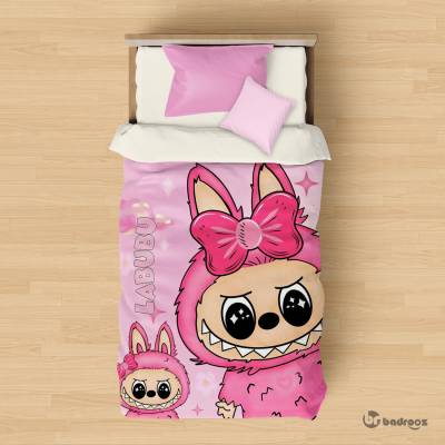 روتختی یک نفره لابوبو 28  - Labubu