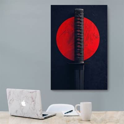 شاسی   سامورایی - Samurai