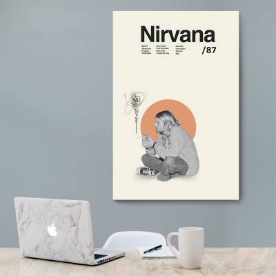 شاسی  نیروانا 2 - Nirvana