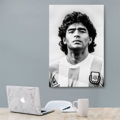 شاسی  مارادونا 2  - Maradona