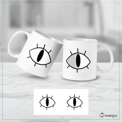 ماگ  آبشار جاذبه - Gravity Falls 44