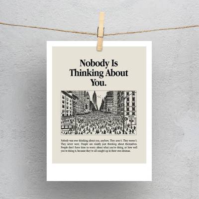 پولاروید(فتوکارت) NoBody