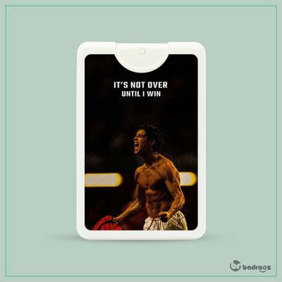 عطرجیبی کریستیانو رونالدو 12 -Cristiano Ronaldo