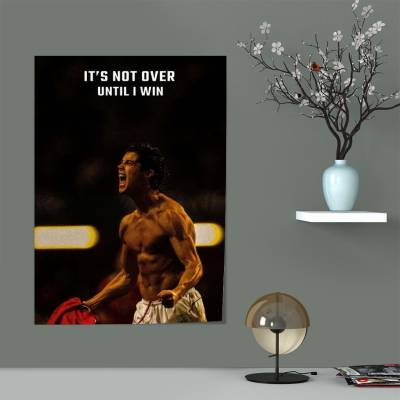 پوستر سیلک کریستیانو رونالدو 12 -Cristiano Ronaldo