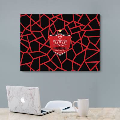 شاسی  پرسپولیس.