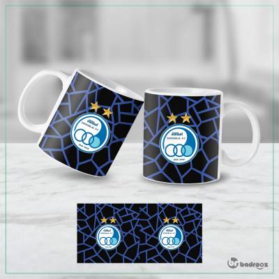 ماگ  استقلال4