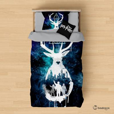 روتختی یک نفره هری پاتر - 6 Harry Potter