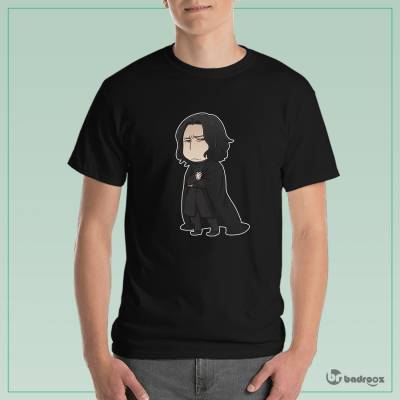 تی شرت مردانه هری پاتر - 18 Harry Potter