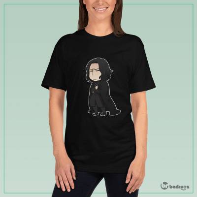 تی شرت زنانه هری پاتر - 18 Harry Potter