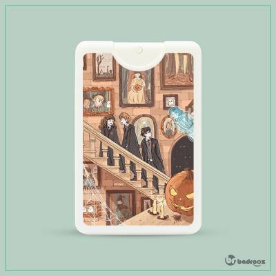عطرجیبی هری پاتر - 20 Harry Potter