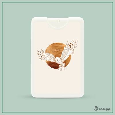 عطرجیبی هری پاتر - 24 Harry Potter
