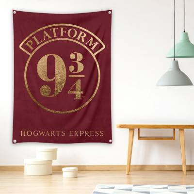دراپ بنر هری پاتر - 32 Harry Potter