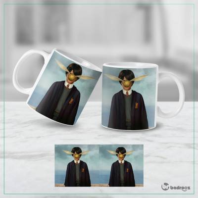ماگ  هری پاتر - 37 Harry Potter