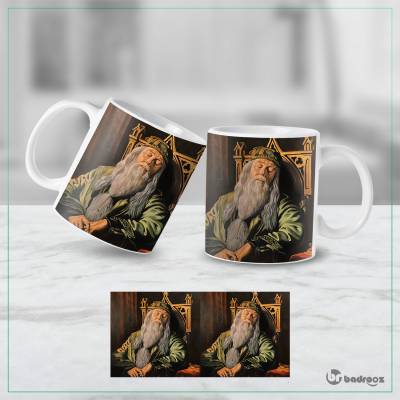 ماگ  هری پاتر - 38 Harry Potter