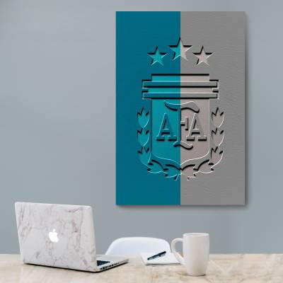 شاسی  لوگو آرژآنتین