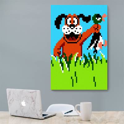 شاسی  Duck Hunt 2