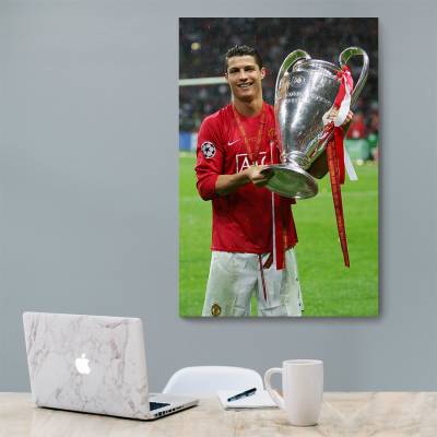 شاسی  کریستیانو رونالدو 8-Cristiano Ronaldo