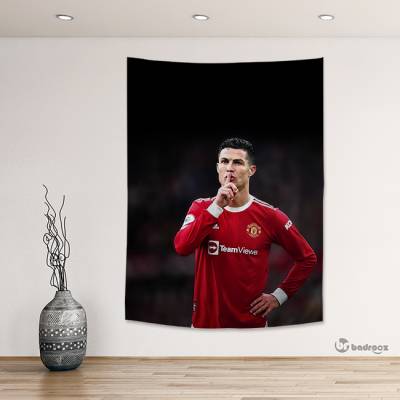 بک دراپ کریستیانو رونالدو 9-Cristiano Ronaldo