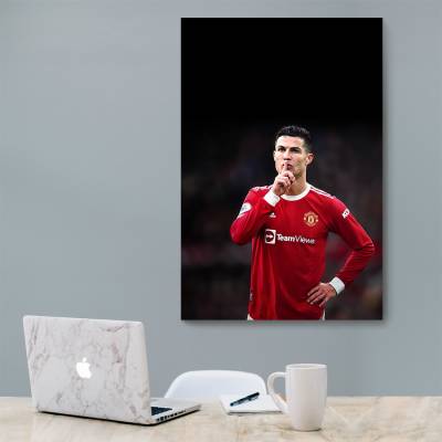 شاسی  کریستیانو رونالدو 9-Cristiano Ronaldo