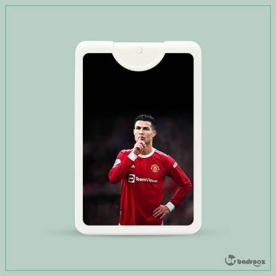 عطرجیبی کریستیانو رونالدو 9-Cristiano Ronaldo