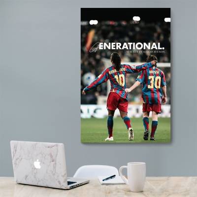 شاسی  Generational