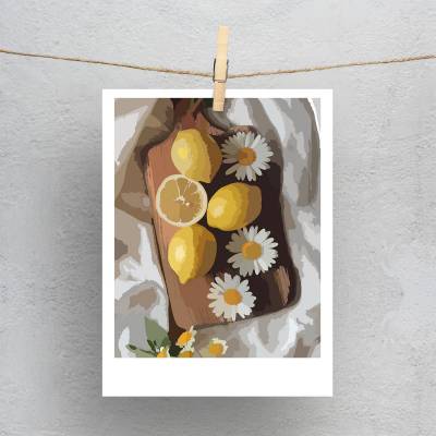 پولاروید(فتوکارت) لیمویی2