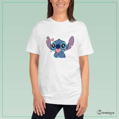تی شرت زنانه استیچ 31- Stitch