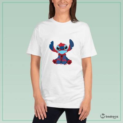تی شرت زنانه استیچ 34- Stitch
