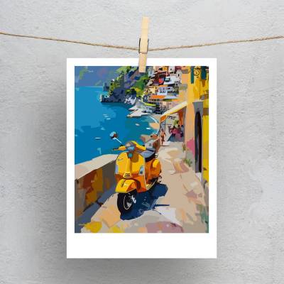 پولاروید(فتوکارت) بهاری2..