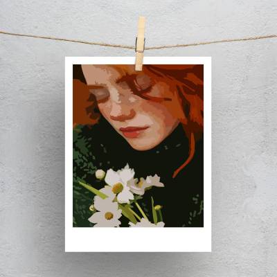 پولاروید(فتوکارت) انشرلی..