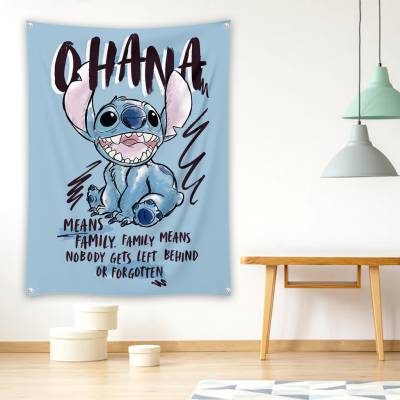 دراپ بنر استیچ 44- Stitch