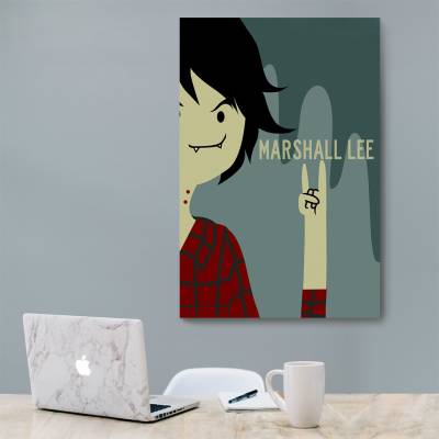 شاسی  وقت ماجراجویی 2- Adventure Time