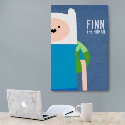 شاسی  وقت ماجراجویی 4- Adventure Time