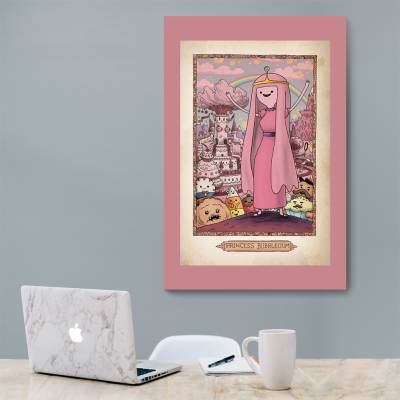 شاسی  وقت ماجراجویی 5- Adventure Time