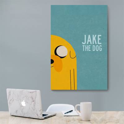 شاسی  وقت ماجراجویی 9- Adventure Time