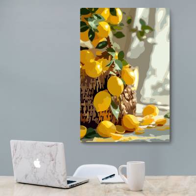 شاسی  لیمویی1