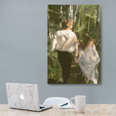 شاسی  عاشقانه1