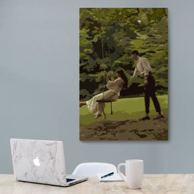 شاسی  عاشقانه3