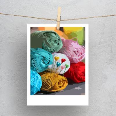 پولاروید(فتوکارت) کاموا1..