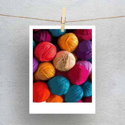 پولاروید(فتوکارت) کاموا2..