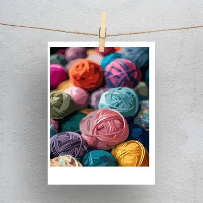 پولاروید(فتوکارت) کاموا3..