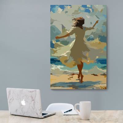 شاسی  رقص باله..