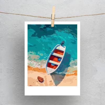 پولاروید(فتوکارت) بهاری4..