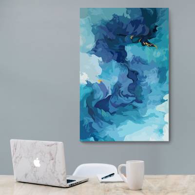 شاسی  رنگارنگ