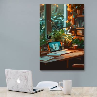 شاسی  گوشه دنج2