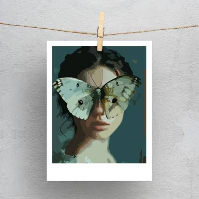 پولاروید(فتوکارت) پرنیان