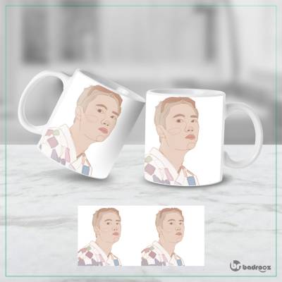 ماگ  دو کیونگسو s.a